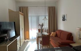 Appartement Mit Bademantelgang Zur Wohlfuehltherme